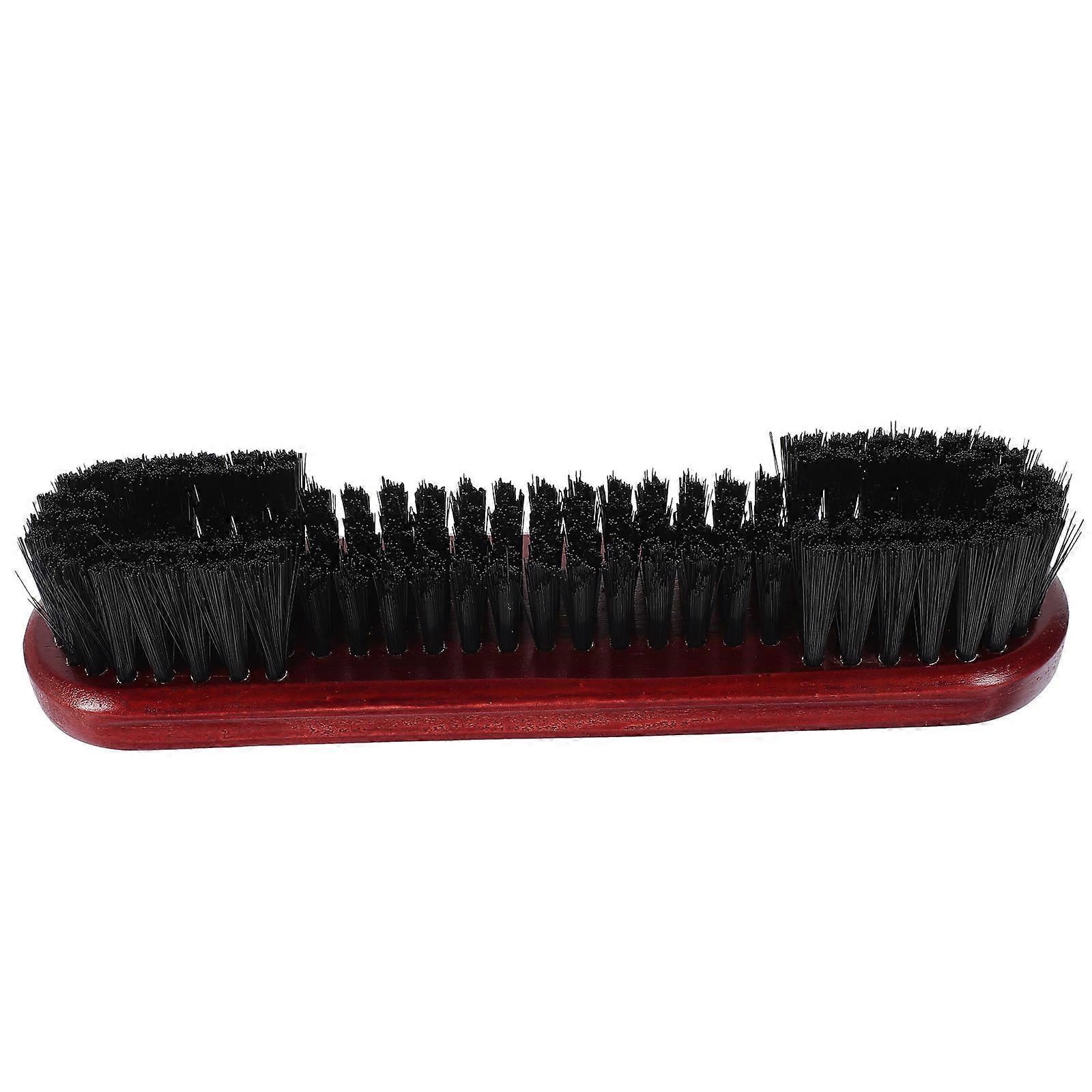 5Pcs Pool Table Cleaning Brush For Home Use 22.50X5.00X5.00CM Surface Cleaning Essential Tool