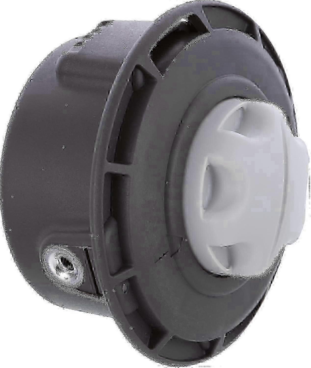 AURA Ryobi - Reel-easy Double Line Head + Twisted Hd Line 2.4 Mm For Rlt26c And