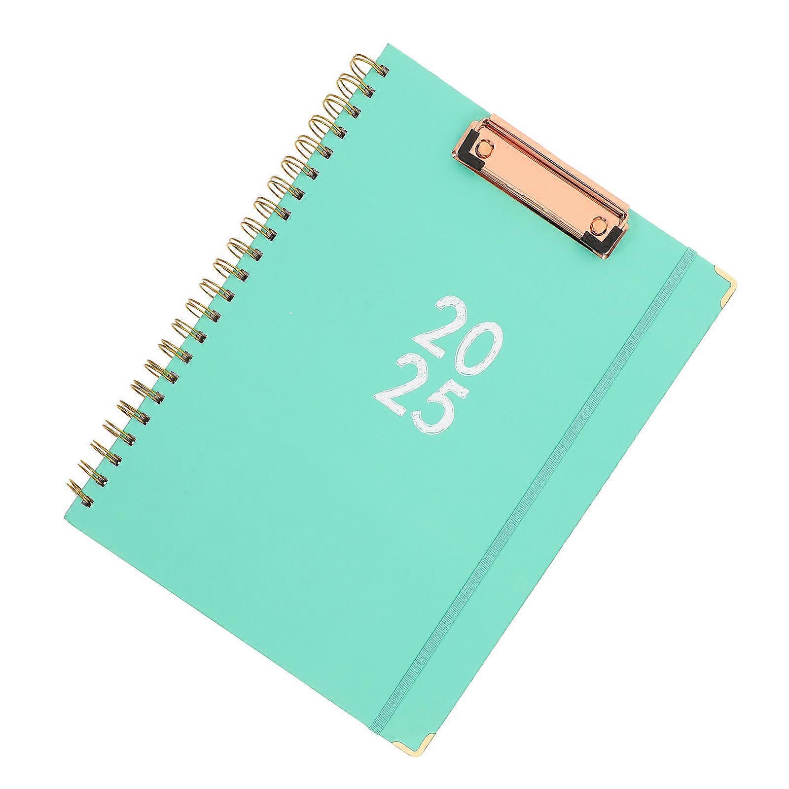 Clipboard Folio for Writing Use Clipboard Notebook Folder with Storage