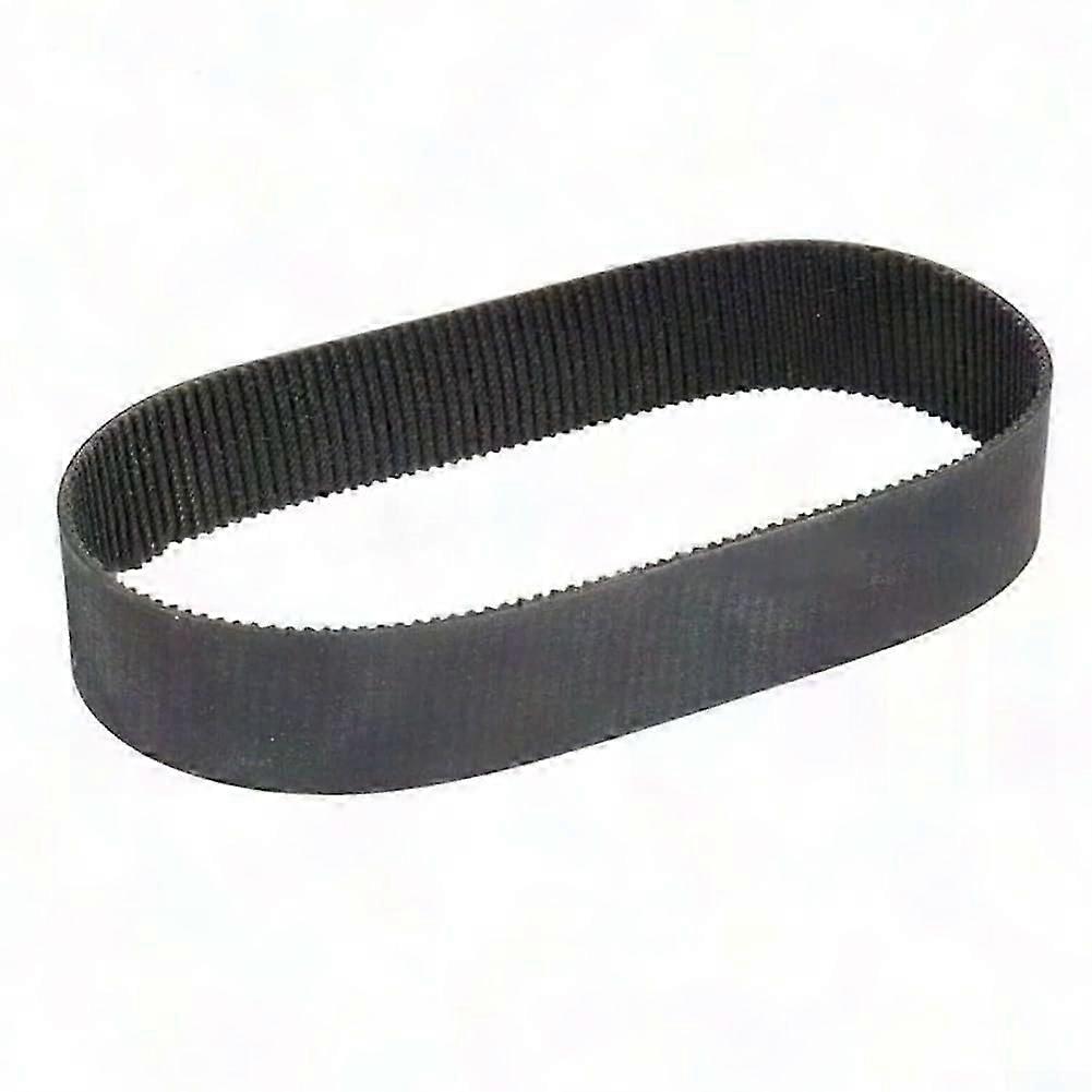 Robust 5Q0423501D Lawn Mower Conveyor Belt for 2017-2019 Models, Smooth Operation