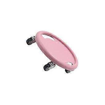 Abdominal Trainer Disc Full Body Workout Exercise Board Twisting Waist Disc Rotating For Total Fitness Non Slip Bump