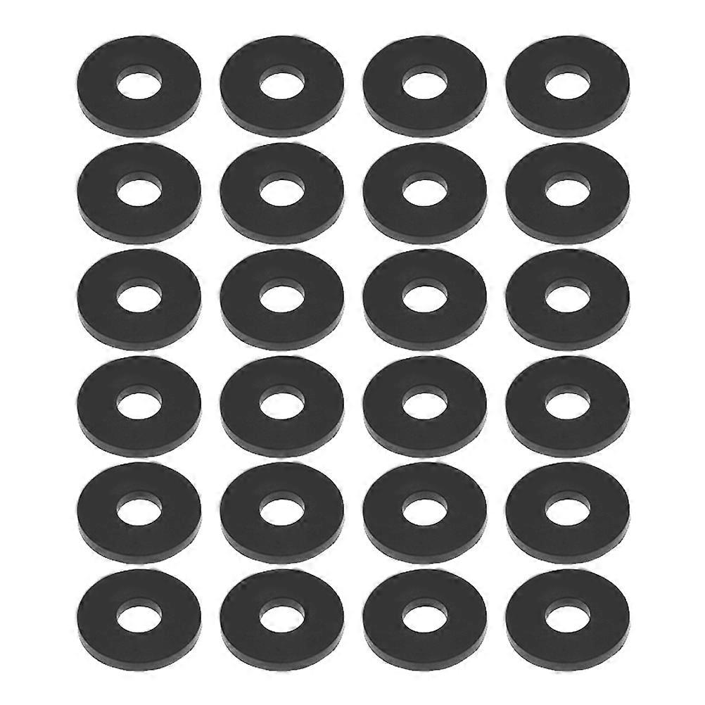 Guitar Strap Anti-Slip Pads 72Pcs Silicone Blocks for Secure Use
