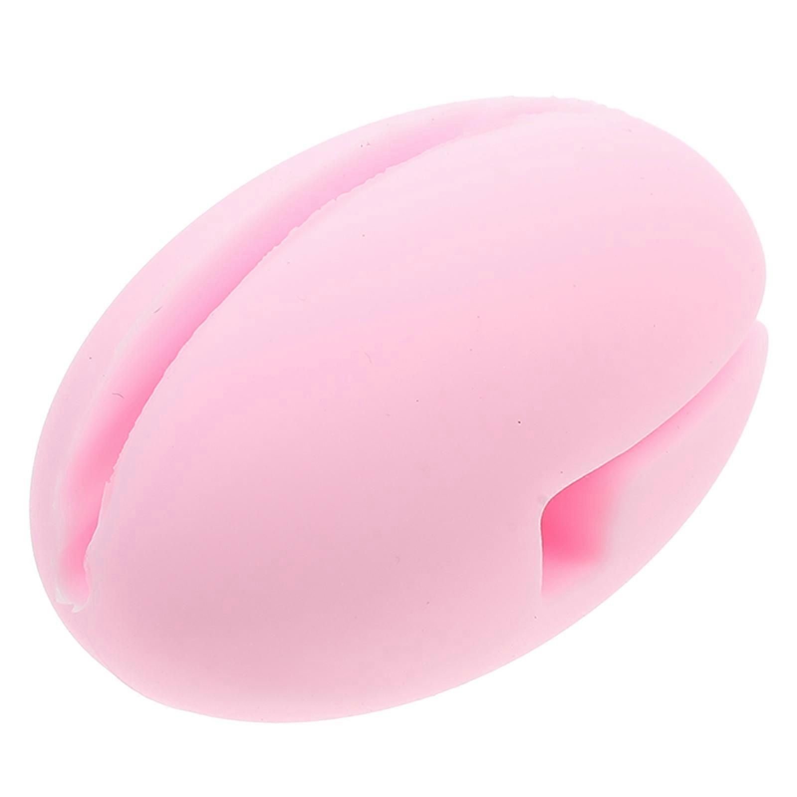 Temperature Probe Clip Silicone Cooking Probe Holder for Kitchen 2Pcs