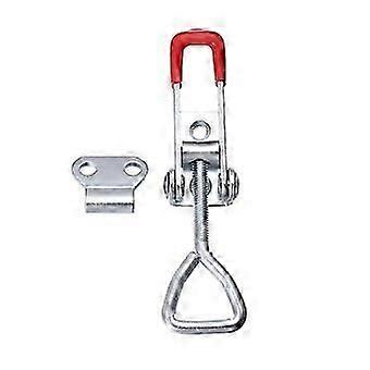 Toggle Latch Clamp Metal Adjustable Door Cabinet Box Case Toggle Latch Heavy Duty Hand Tool