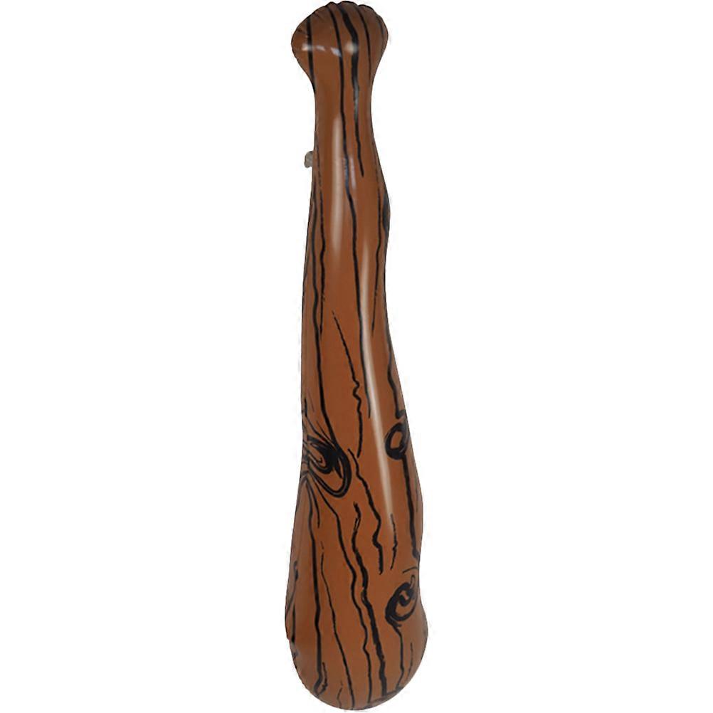 Inflatable Baseball Bat Toy for Kids Cheering Stick Bright