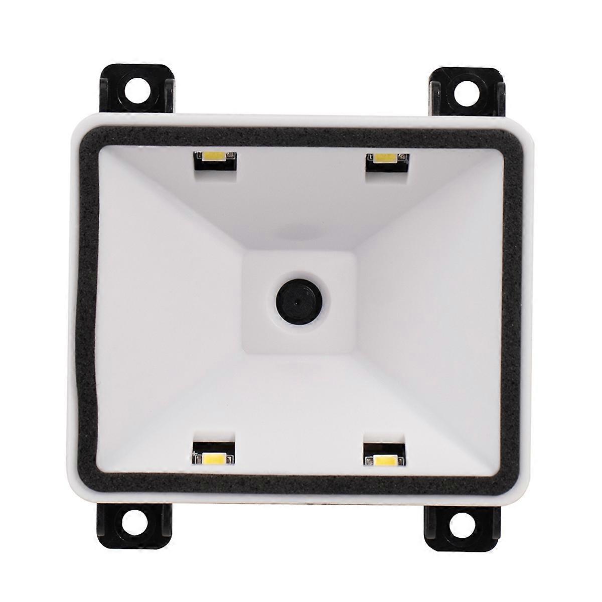 Scan Code Module Embedded Self-Service Machine Code Reader Ticket Payment Module Cash Register QR C