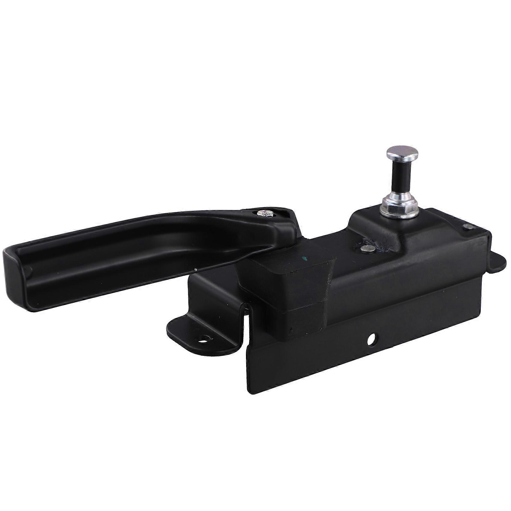 6305140R001 for JAC Sunray Car Left Rear Outer Handle Control Lock Tailgate Lock Body Series