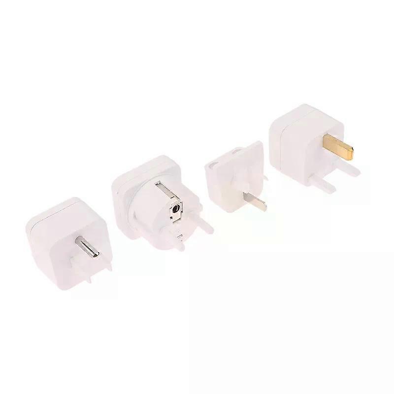 Grounding Plug Anti-static Plug Earthing Socket European US Australian Anti-static Conductive Yarn Braid Earthing Socket