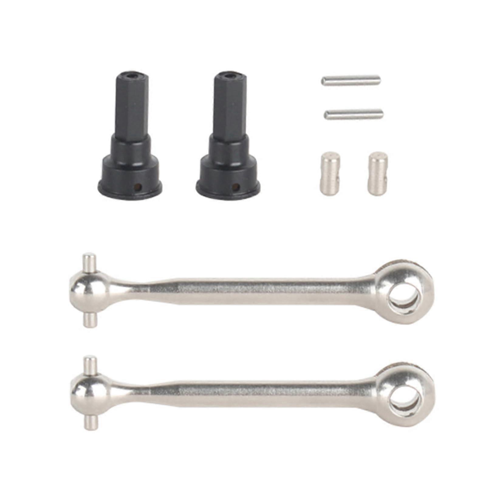 Multifunctional Replacement Parts Model R971 Original Accessory For LD1297 Remote Control Toy Sturdy