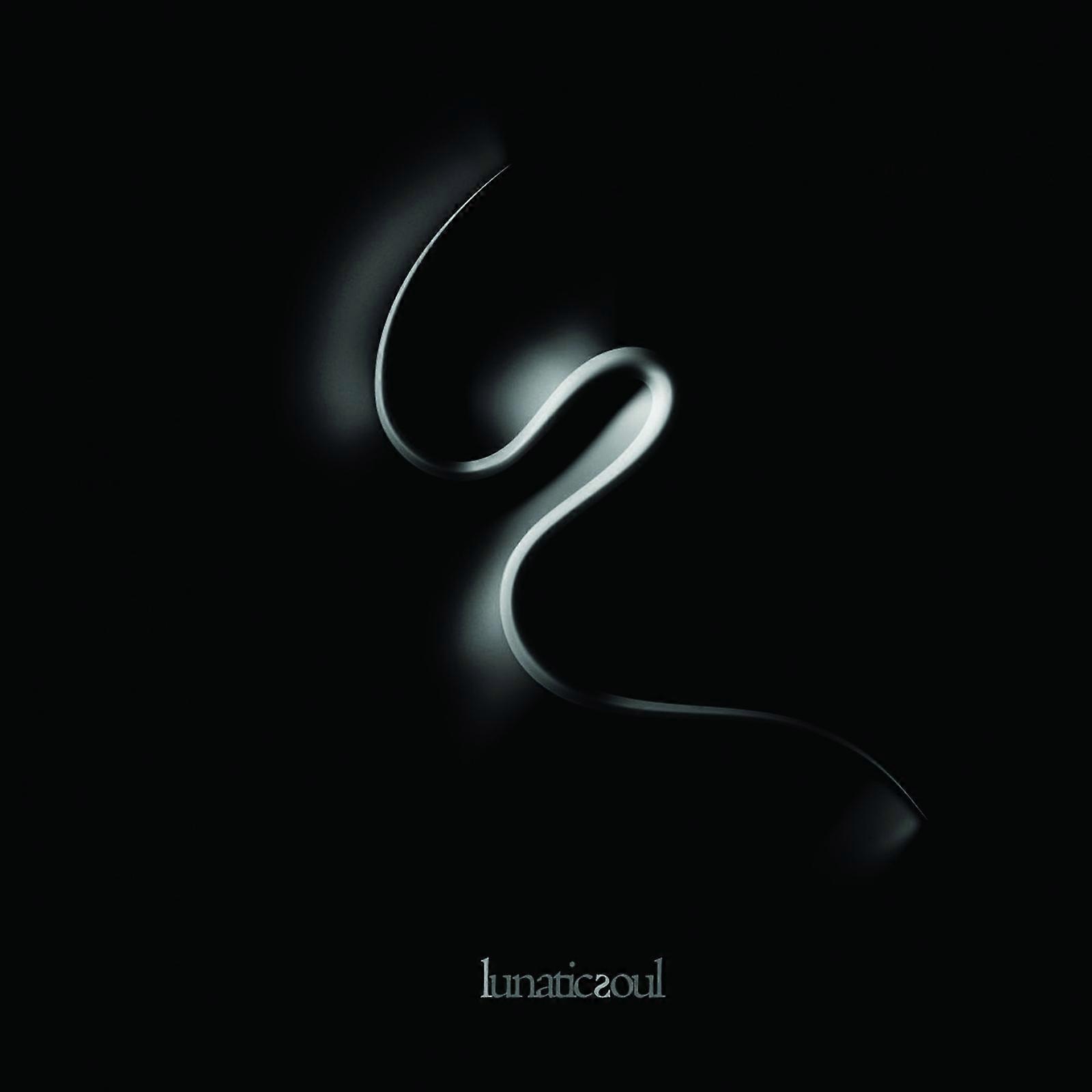 Lunatic Soul - Lunatic Soul [CD]