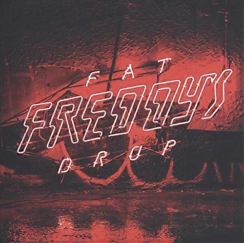 Fat Freddys Drop - BAYS [CD]