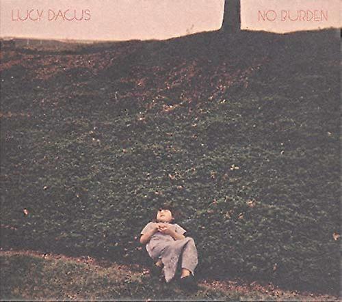 Lucy Dacus - No Burden  [VINYL]