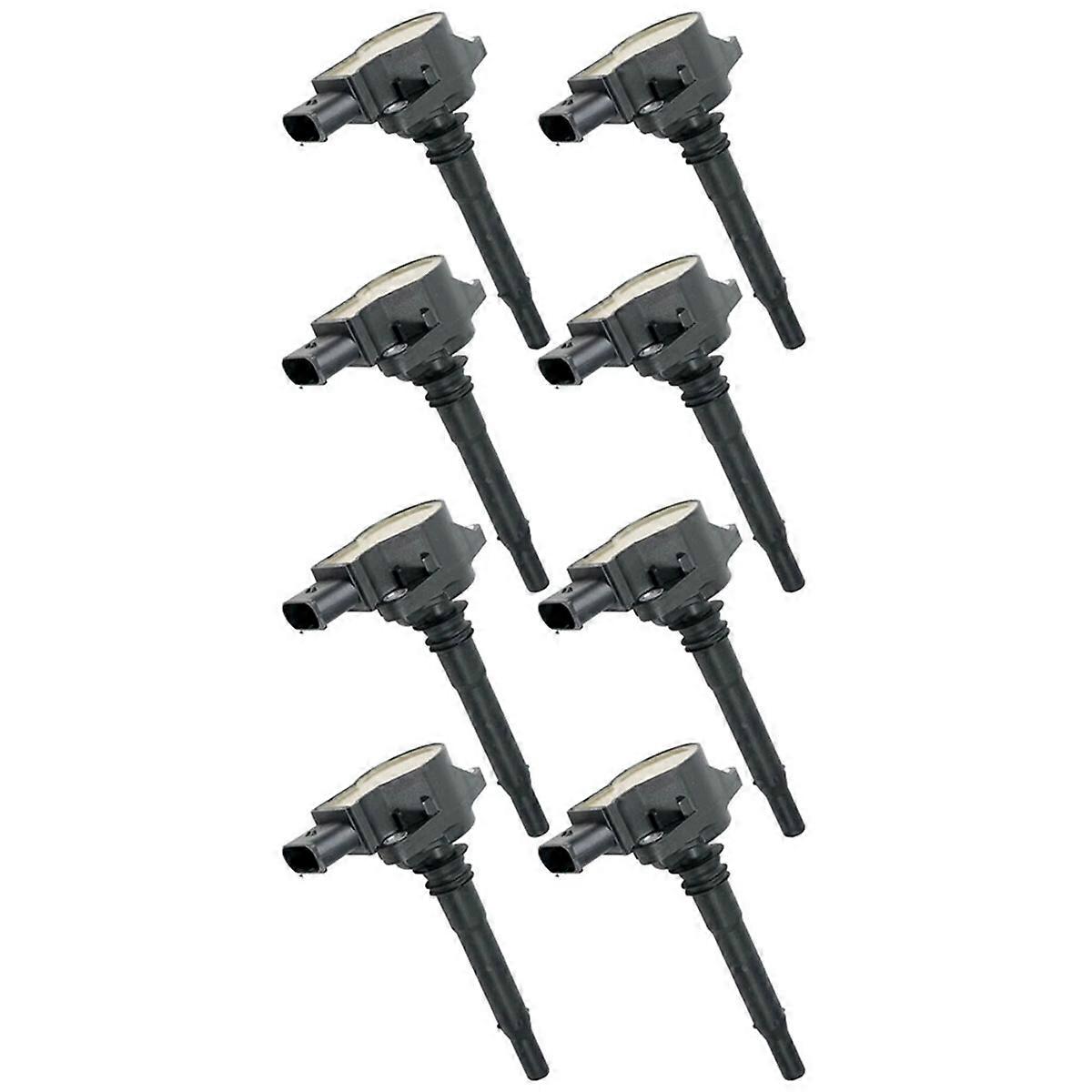 8Pcs Car Ignition Coil A1569064400 for - W204 W209 C209