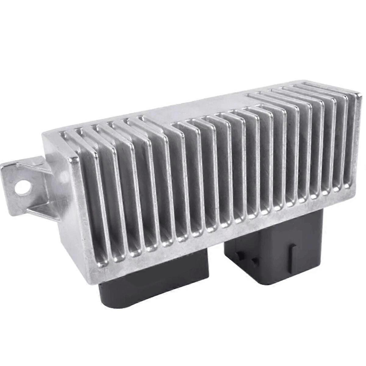 8200558438 Car Glow Plug Relay for