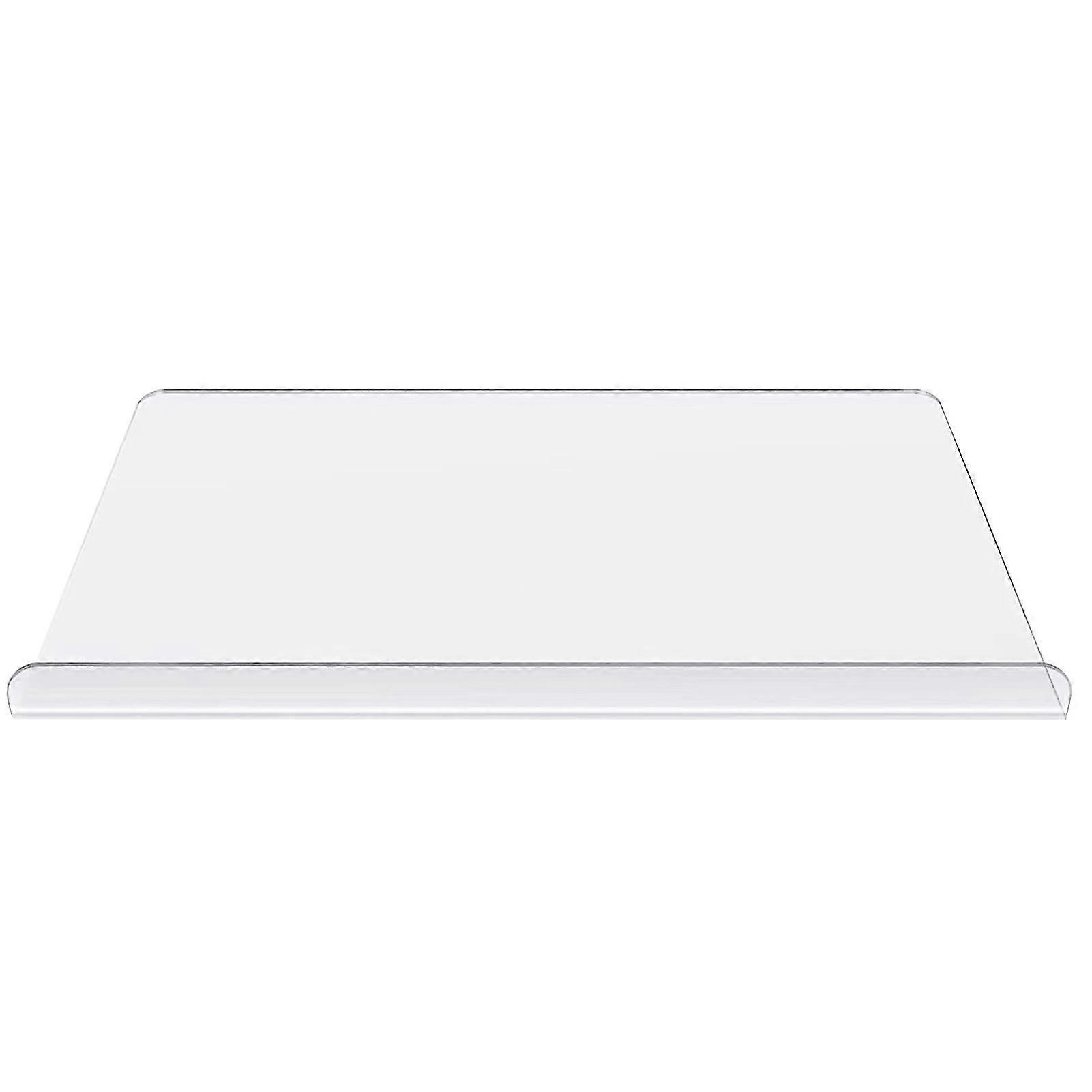 Chopping Board Reusable Acrylic Cutting Board Smooth Surface Non Slip Food Chopping Block for Home Kitchen Jikaixiang p20241126743