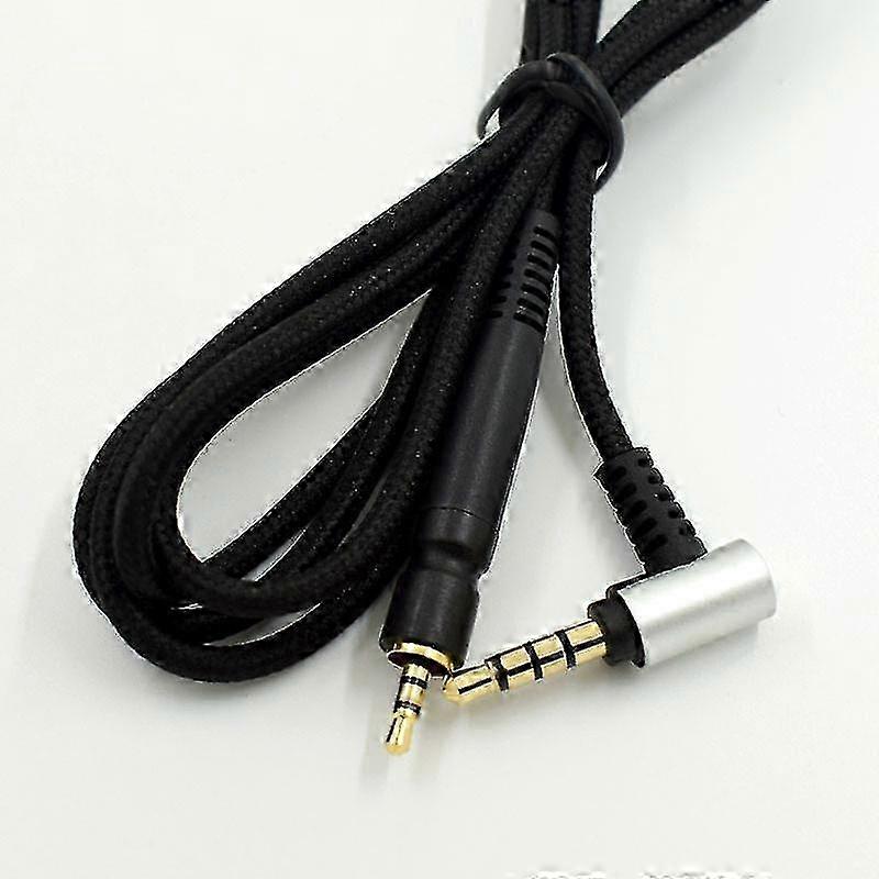 Gaming audio cable for Sennheiser GAME ZERO, PC373, 2M