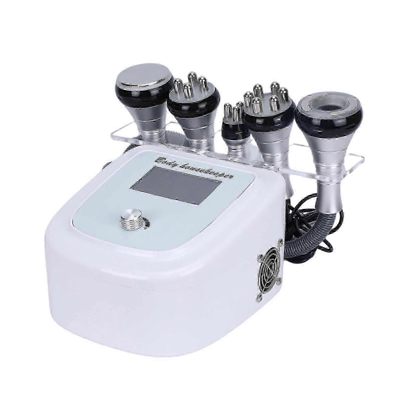 fat removal device 5in1 ultrasonic cavitation 80k