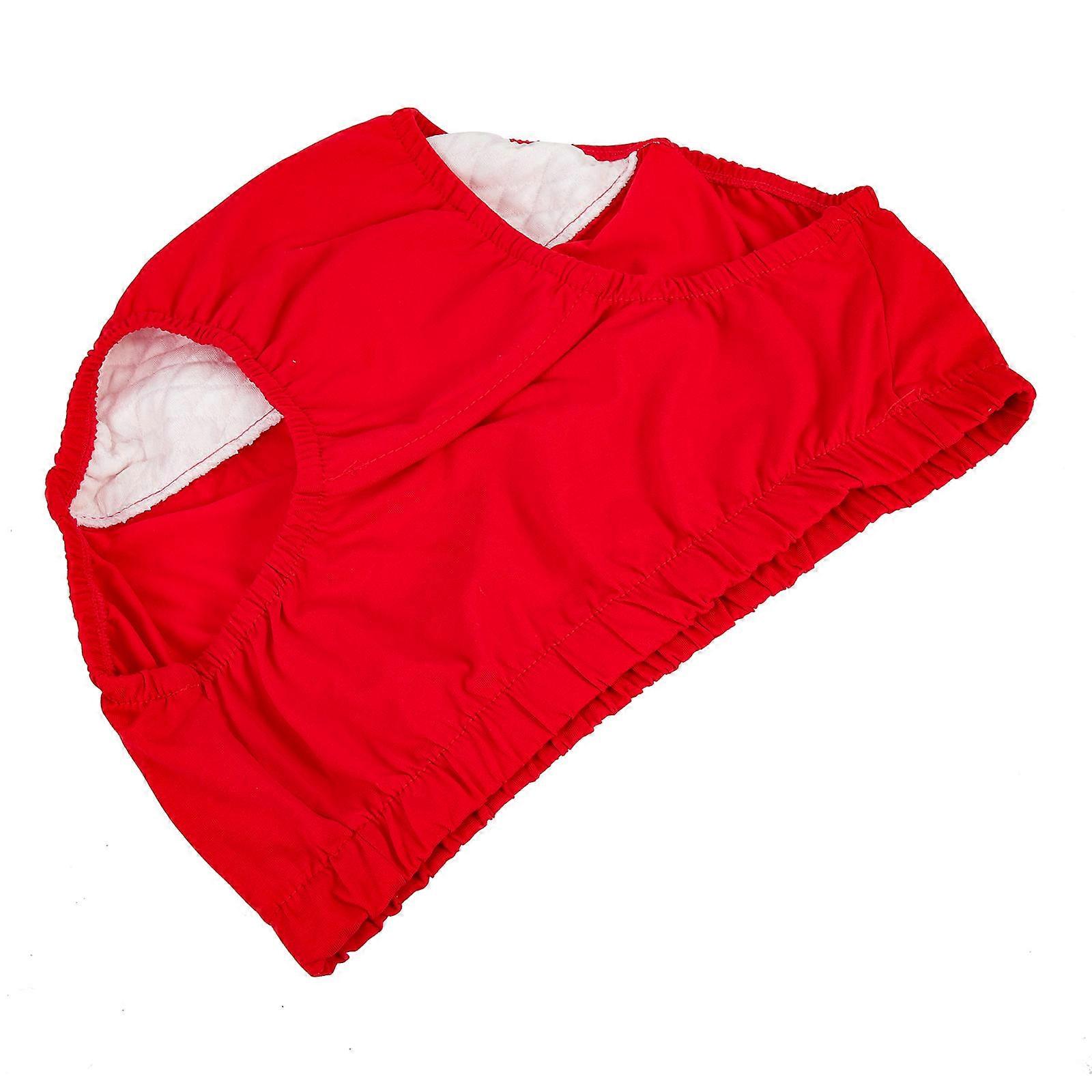 Comfortable Breathable Incontinence Pants for Daily Elderly Use