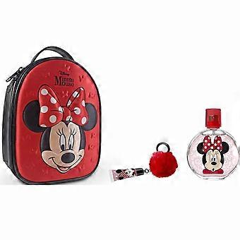 Disney Minnie Mouse Set 3 producten