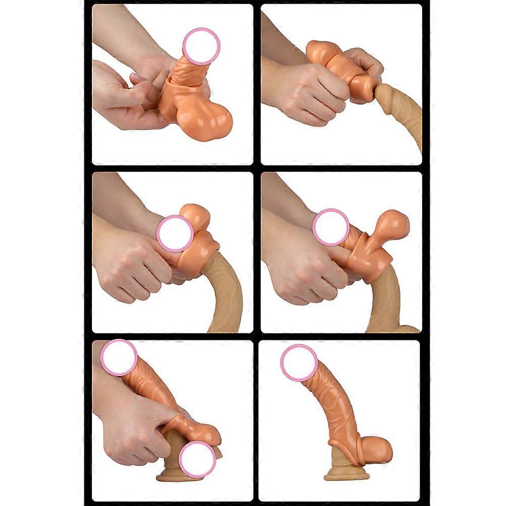 Wolf Fang Reusable for