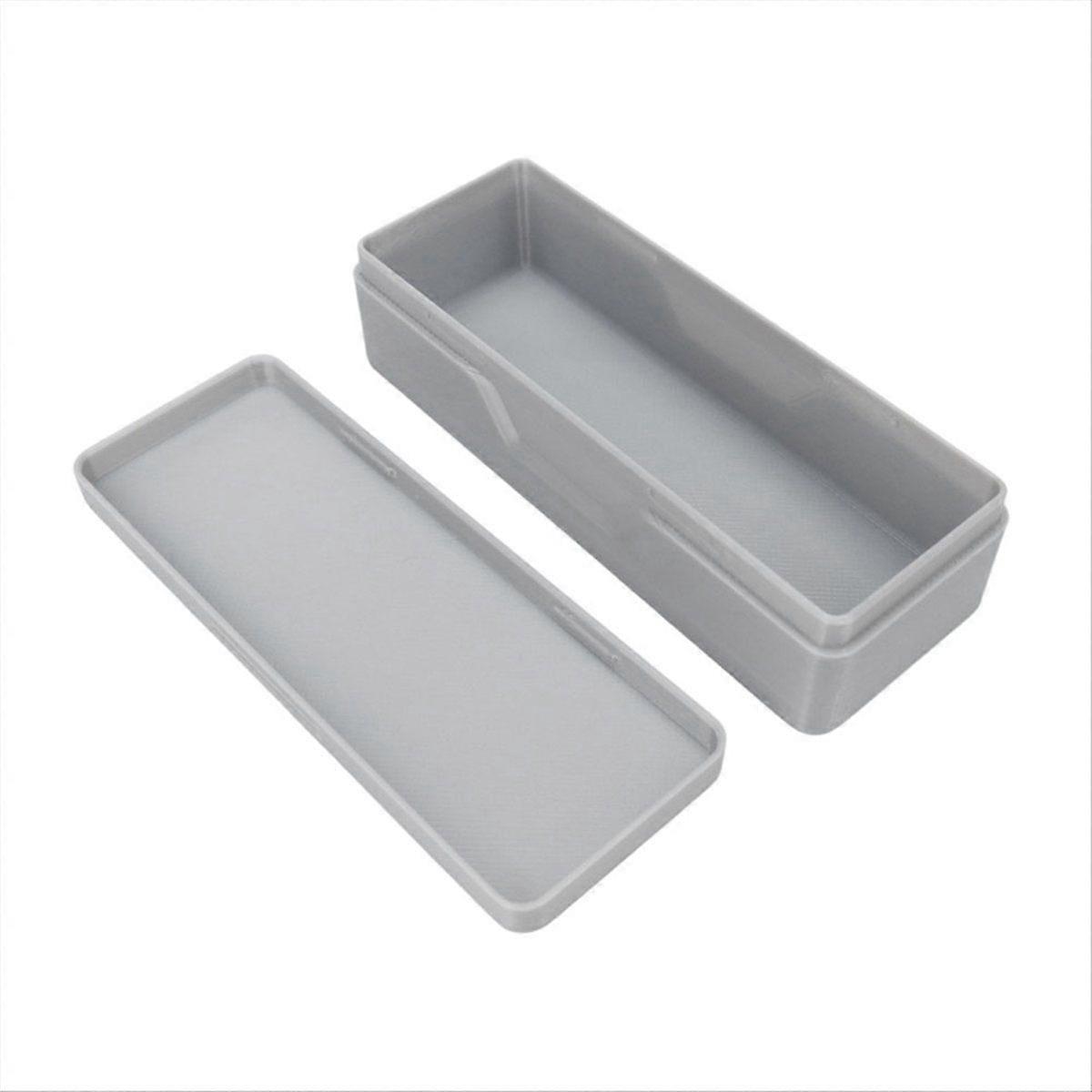 For 5 Pro Paddle Organizer Propeller Protective Case Drone Wing Accessories Gray