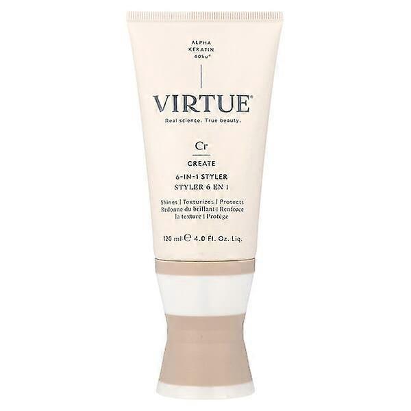 Virtue Labs, Create, 6-in-1 Styler, 4 fl oz (120 ml)
