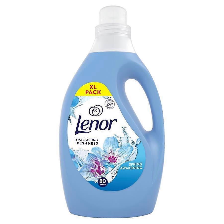 Lenor Wasverzachter Lente Ontwaken 80 Wasbeurten