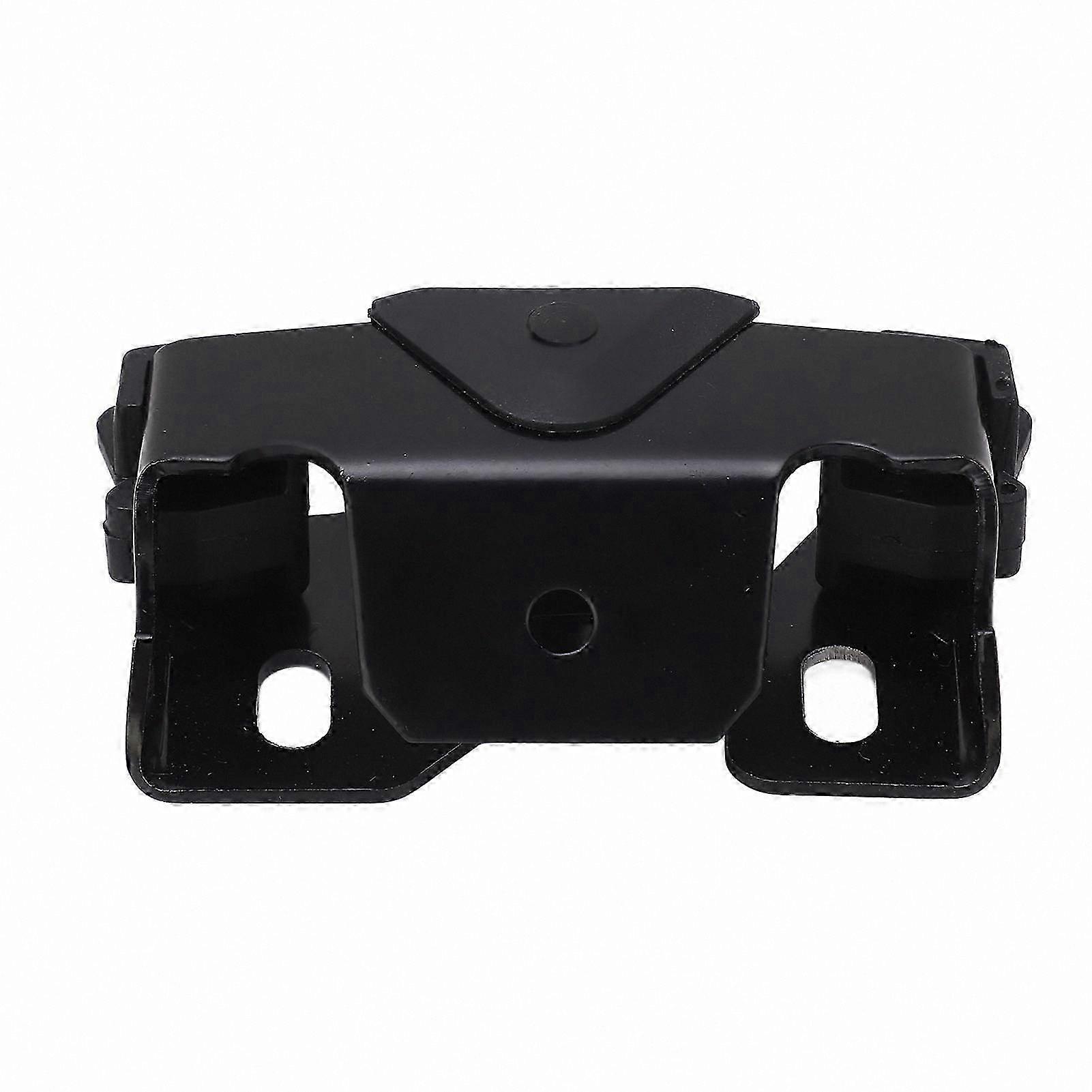 Tailgate Trunk Lock Replacement for Peugeot 206 - Durable and Stable Lock Mechanism with Rugged Design