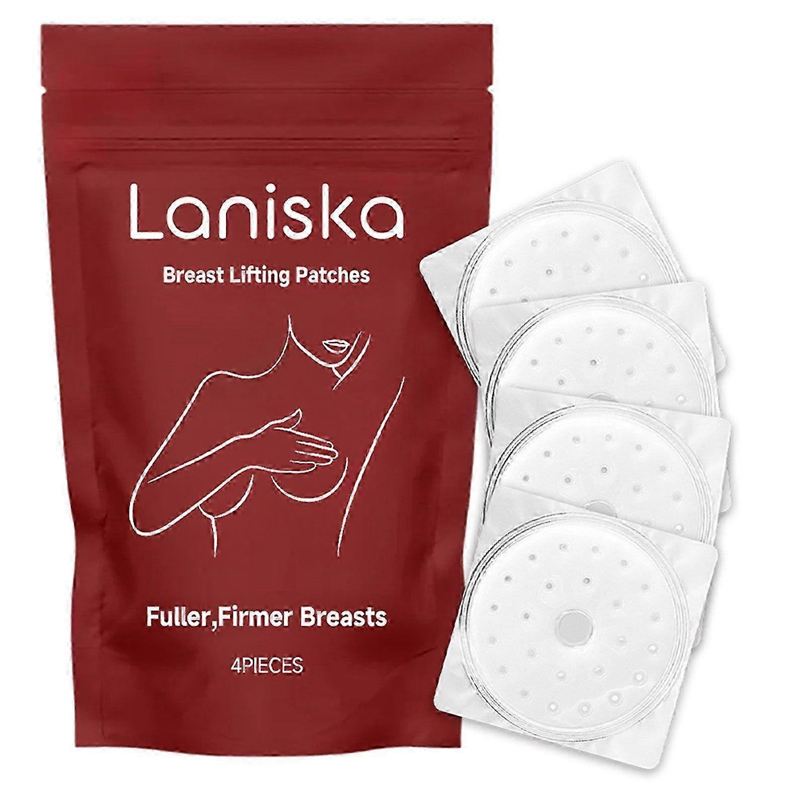 Breast Enhancement Patch New