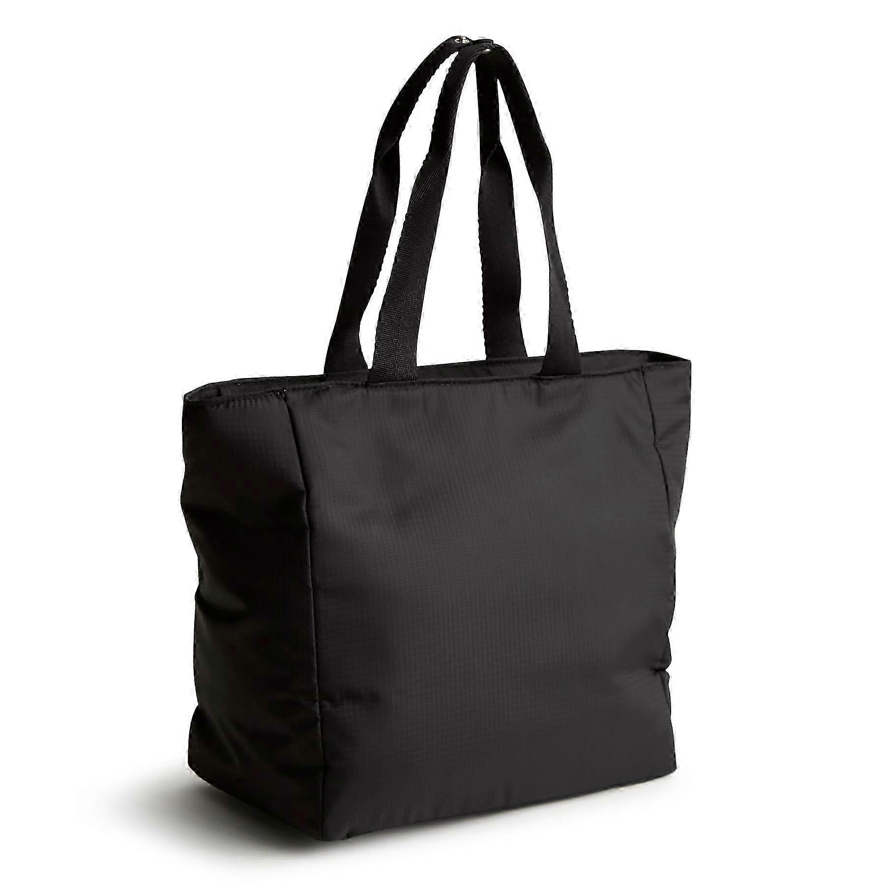 Women Ripstop Polyester Lunch Tote 25-26s