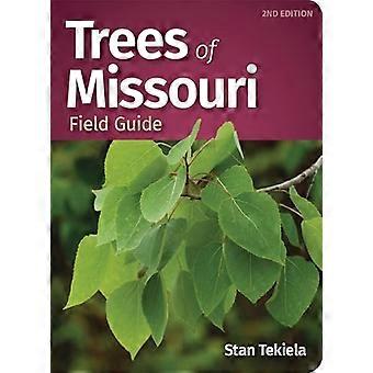 Trees of Missouri Field Guide