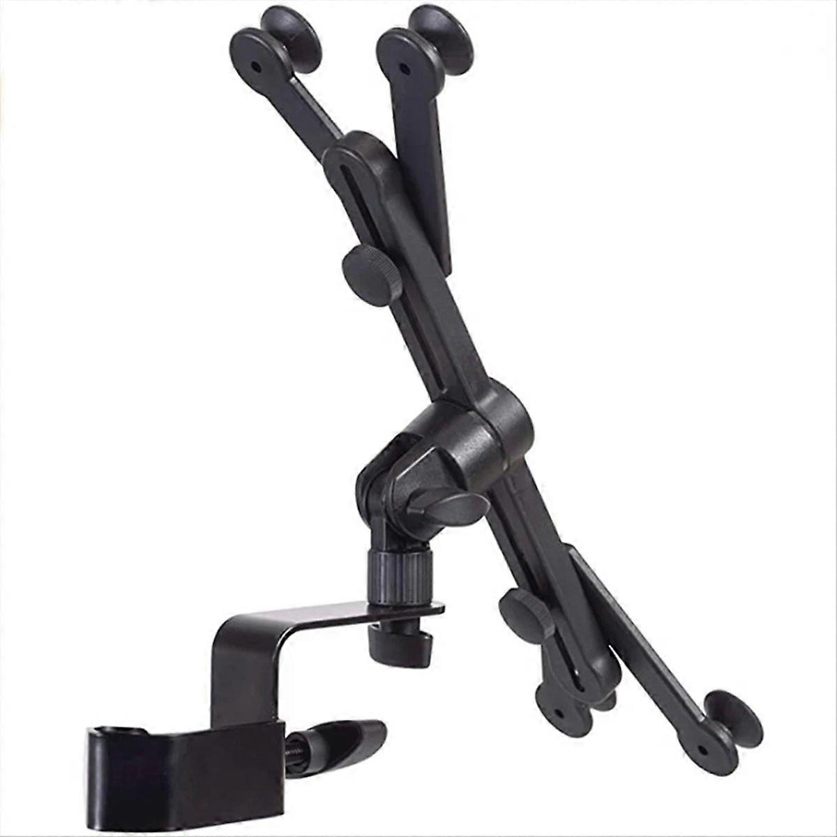 7-14 Inch Adjustable Tablet Holder Mount for Pro Air Mini