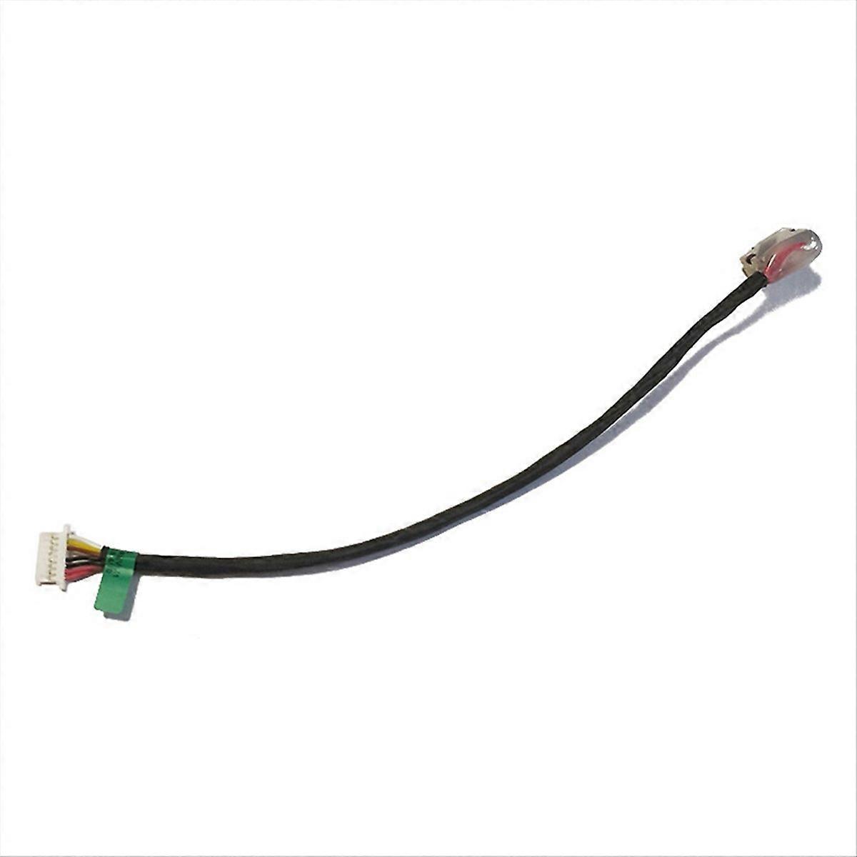 Câble d'alimentation CC pour HP Pavilion série 15-AB