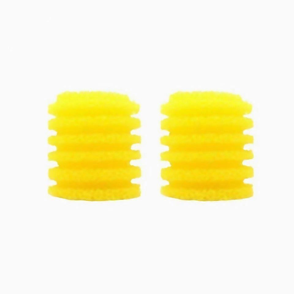 For Fish Tank Filter Built In Filter Element Cotton Core Fish Tank Sponge Pet Supplies Yellow