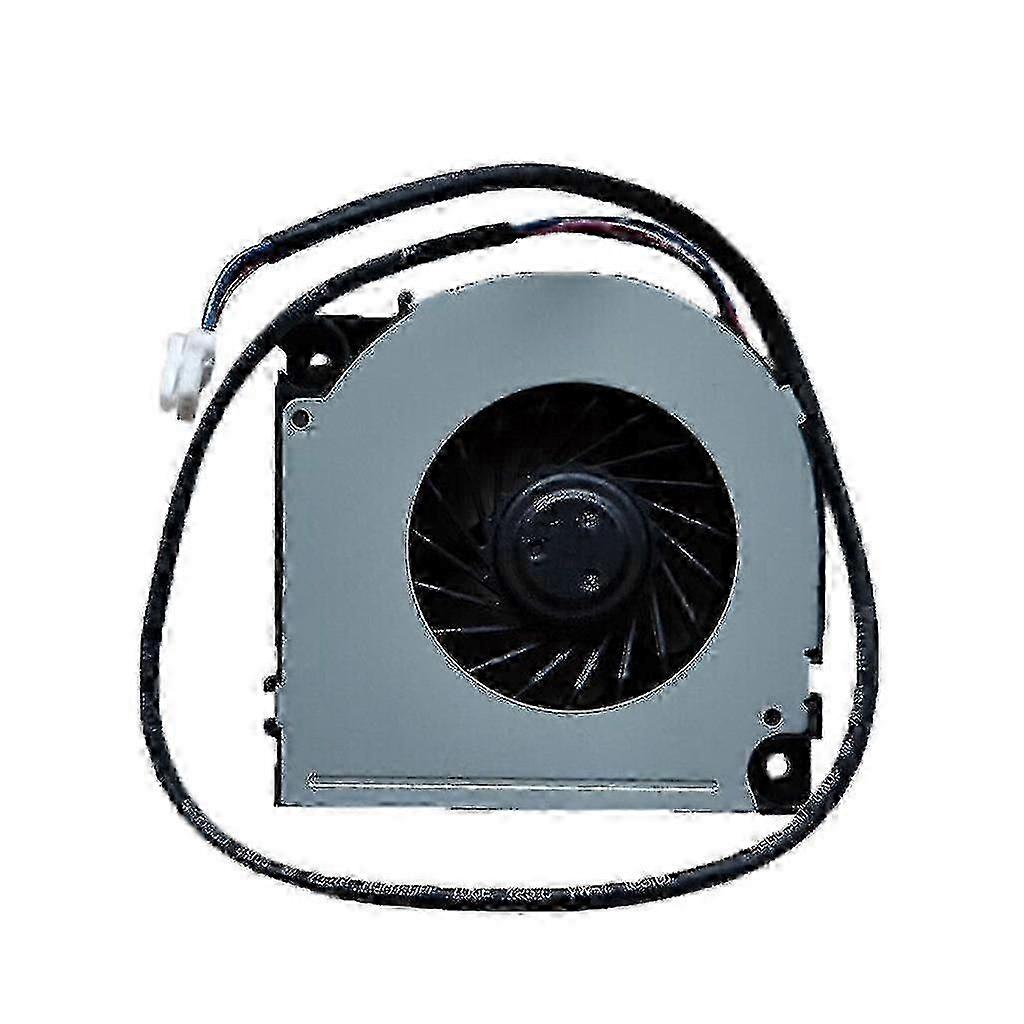 KDB04112HB CPU Cooling Fan for Laptop, Efficient Air Cooler and Heatsink