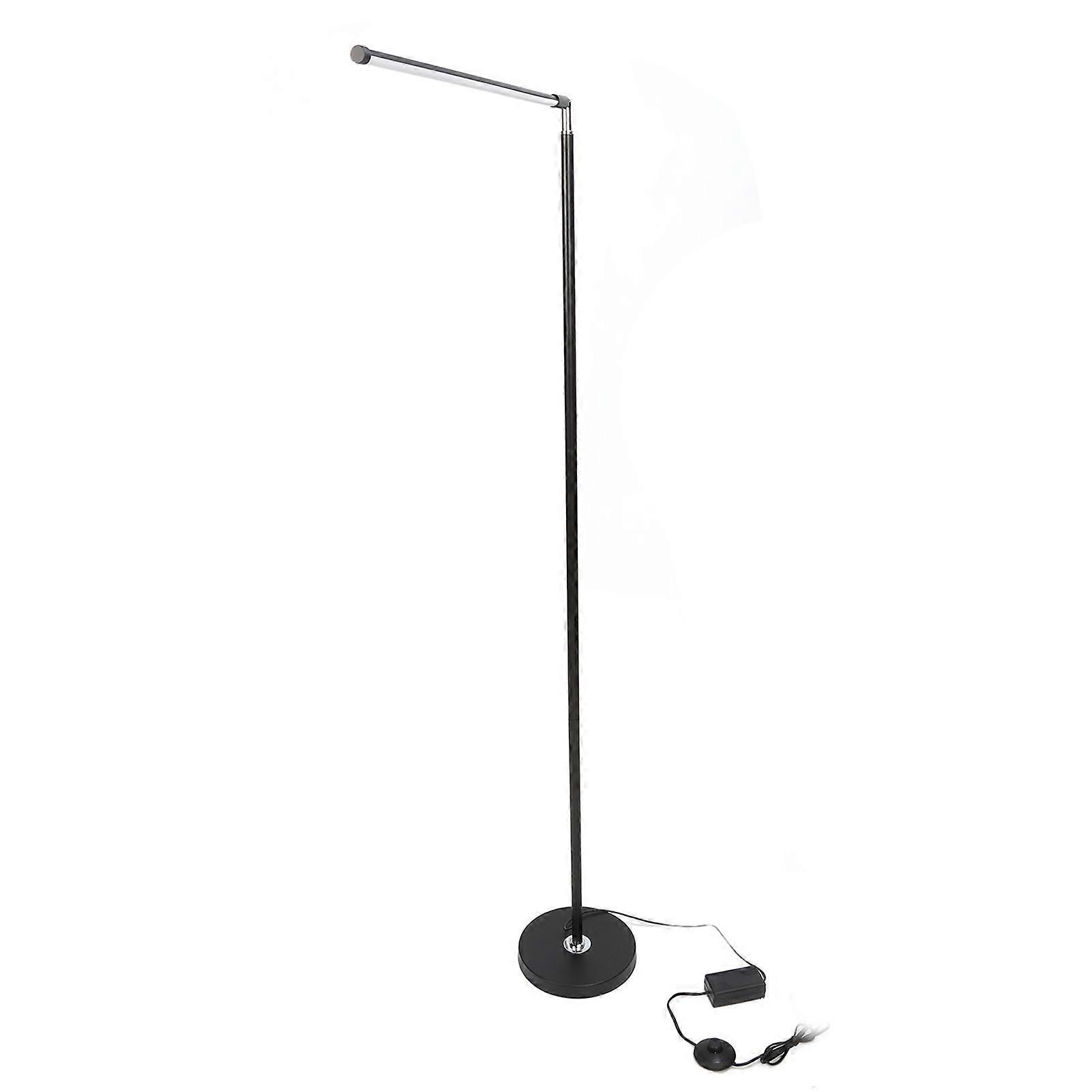 LED Floor Lamp 12W Tattoo Remote Control Tattoo Floor Light for Reading Writing 110‑240V US Plug 