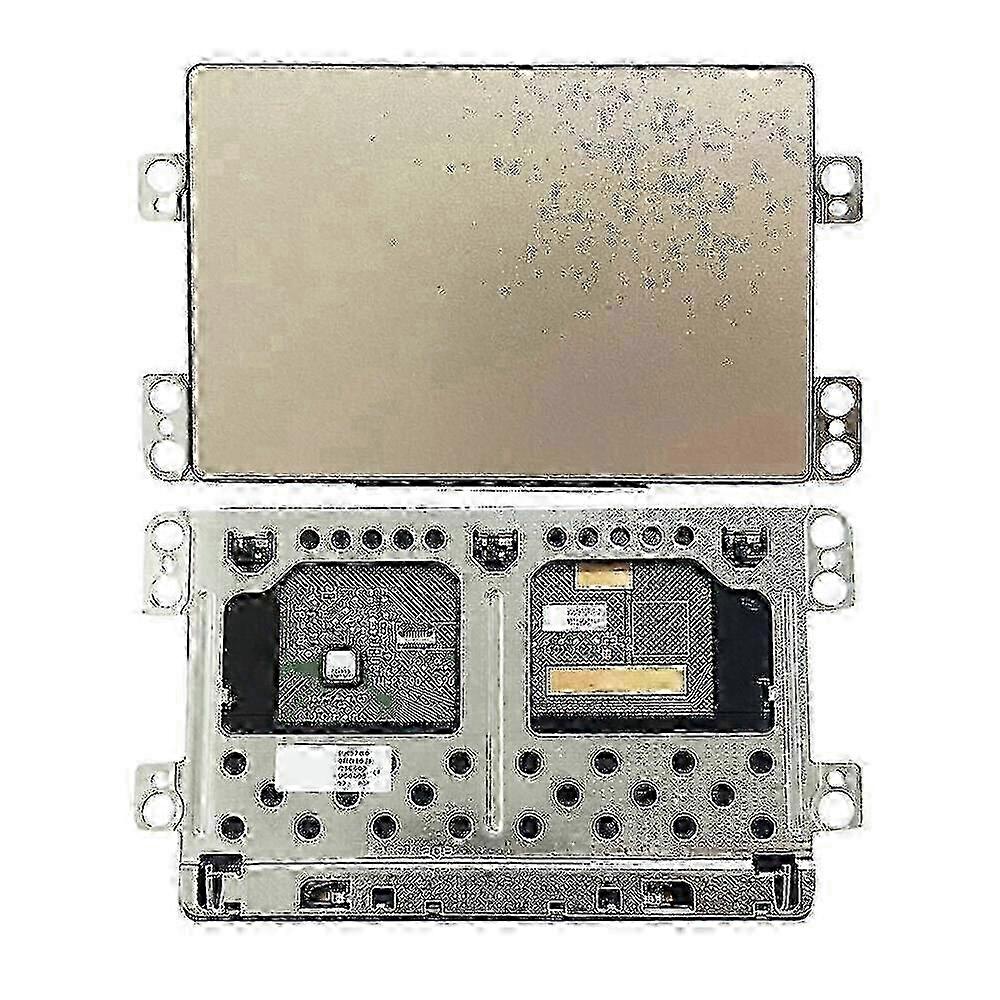 Optimized Touchpad for Lenovo Ideapad S340 Series (14IWL, 14IML, 14API) - High Performance Replacement Part