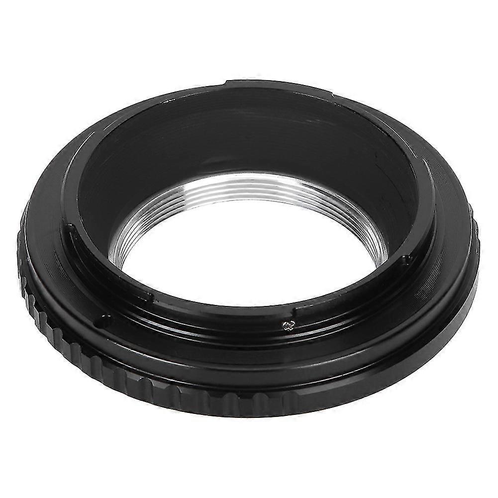 Lens Adapter Ring Compatible for Nikon Z Mount Camera