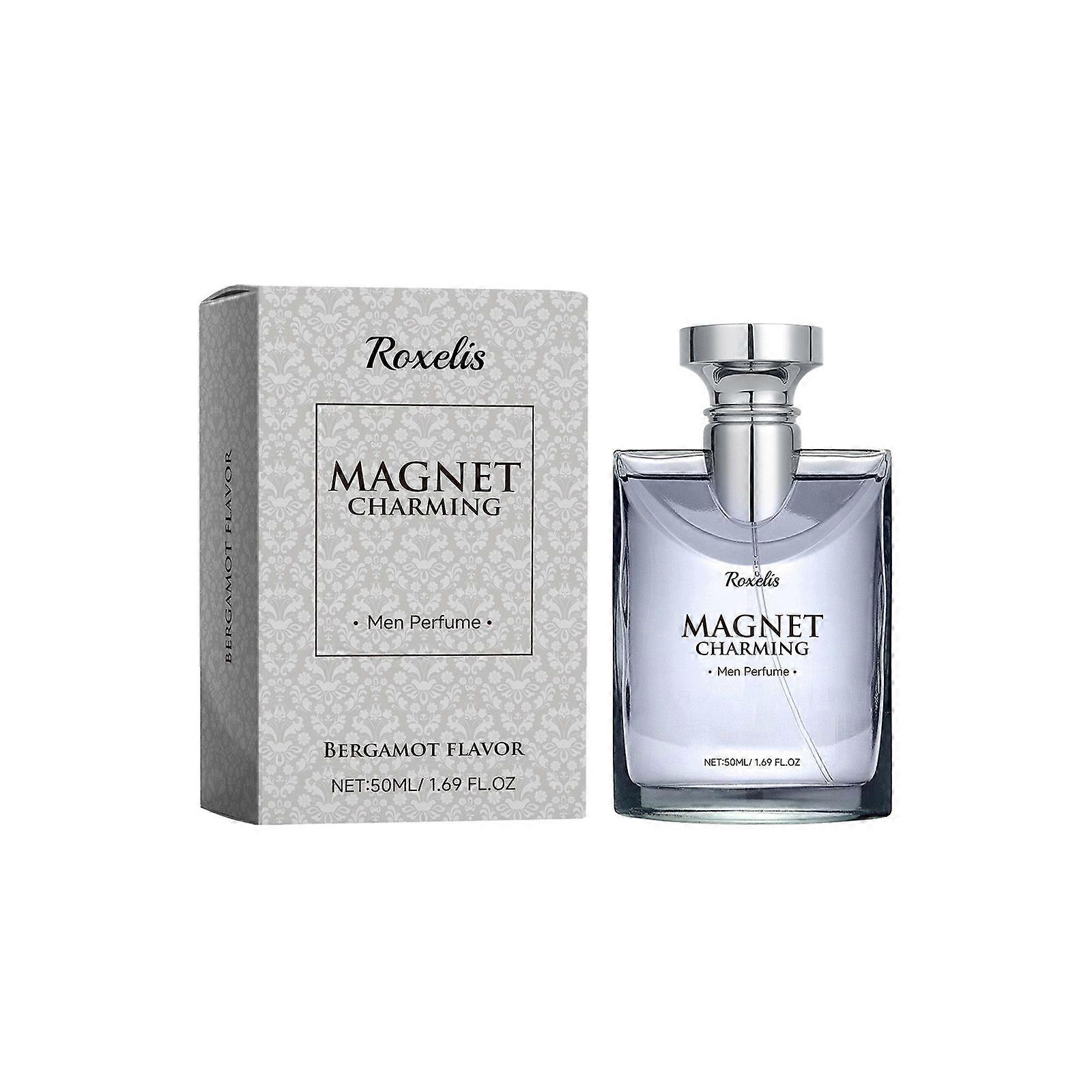 Men's Perfume (Bergamot)