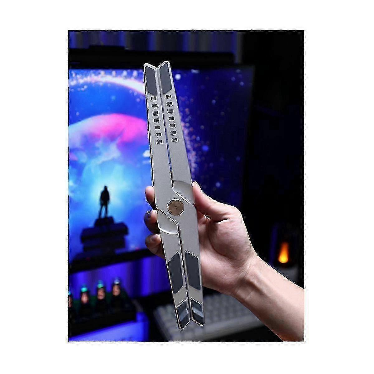 Foldable Laptop Stand Adjustable Notebook Stand Laptop Holder Tablet Stand Computer Desktop Stand haoyi