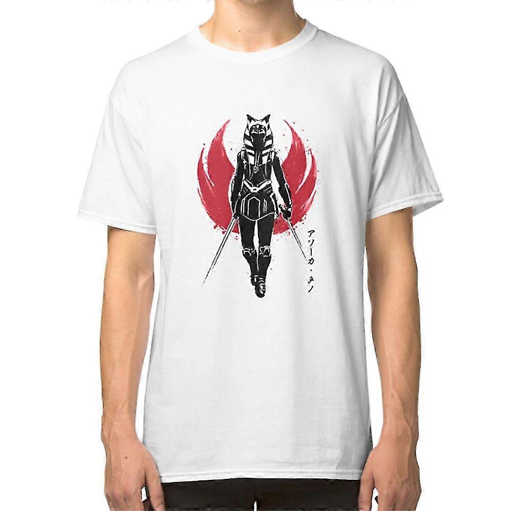 Ahsoka Tano, Fulcrum Sumi-e tričko