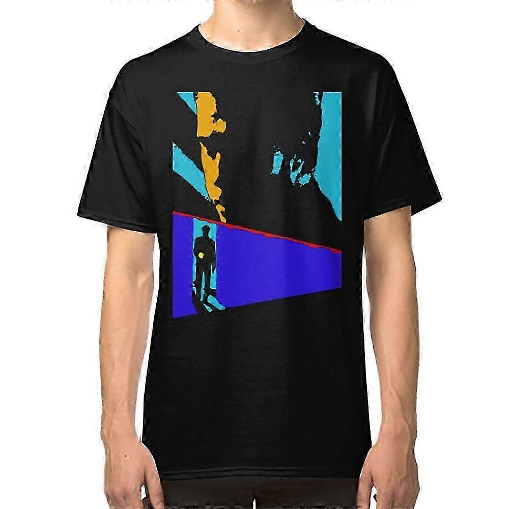 Manhunter T-shirt