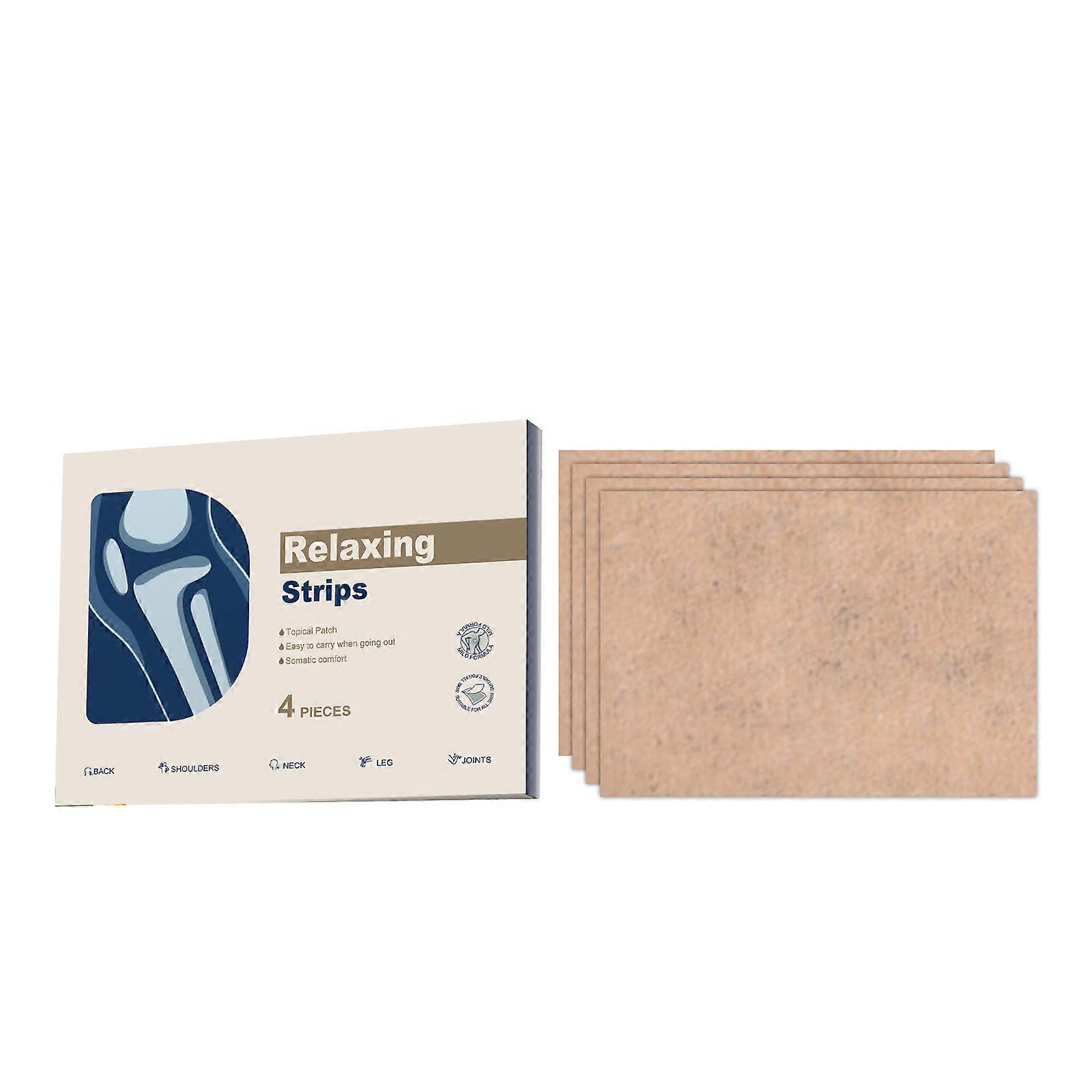 Joints Are Nursing Adhesive Bandage