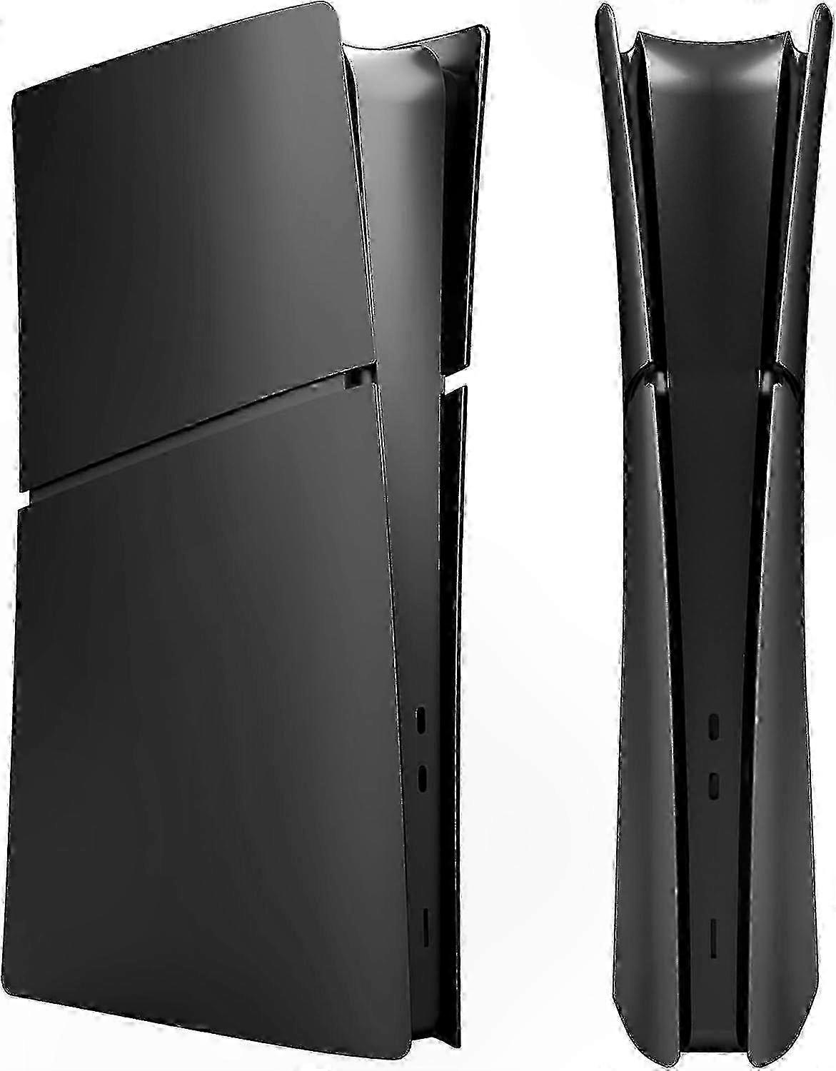 Slim Digital Console Shell Replacement, Protective Faceplate Cover for Gaming System