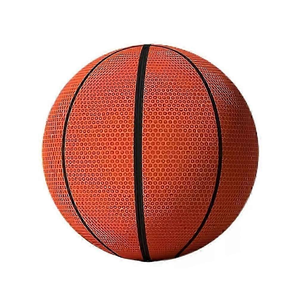 ハンドルシュサイレントフォームバスケットボール、ドリブル屋内サイレントバスケットボールボール