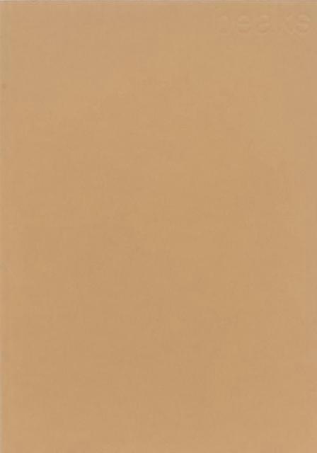 Nebb - Julian Farade - Paperback - Engelsk bok - Kunsten