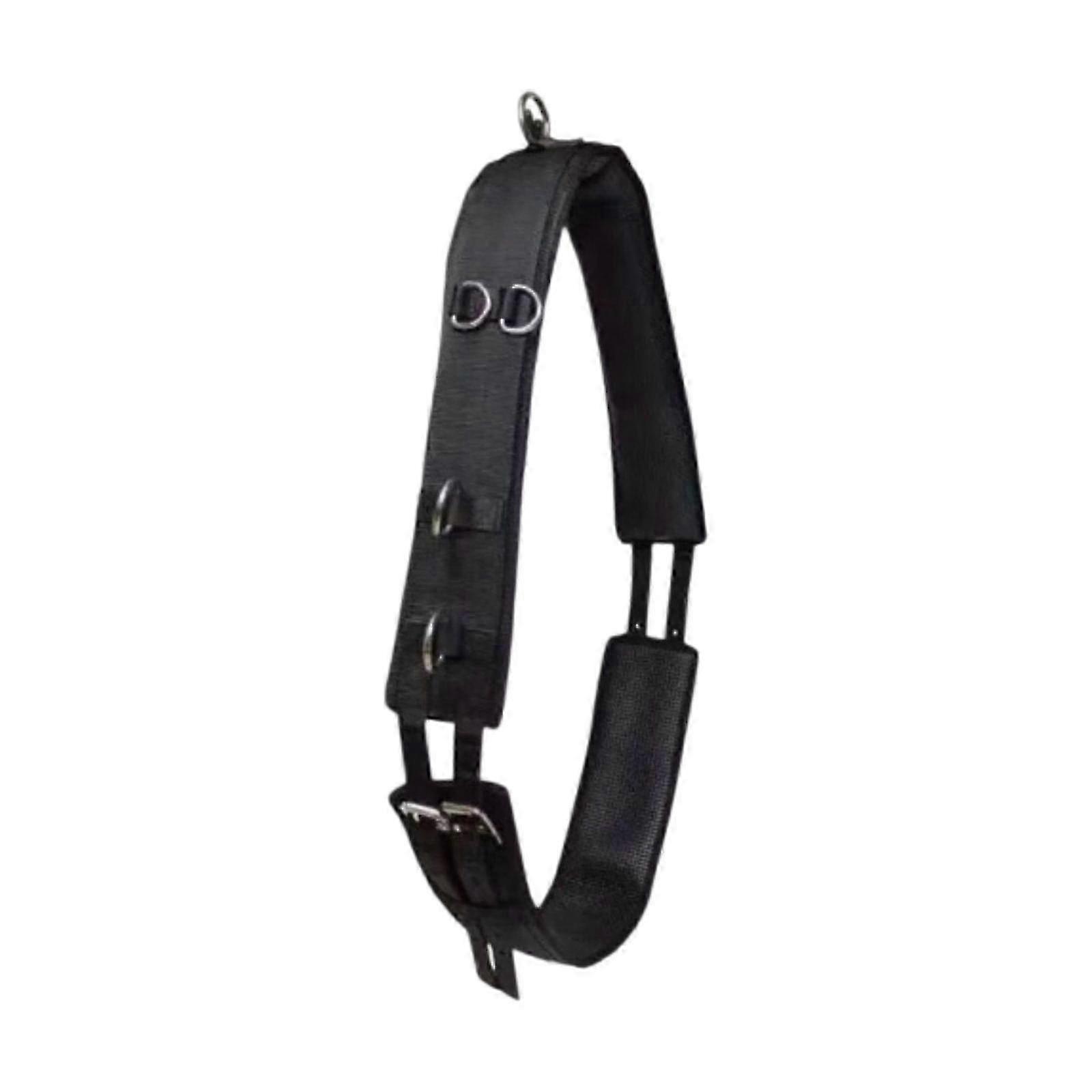 Western Saddle Girth with Adjustable Features for Easy Use