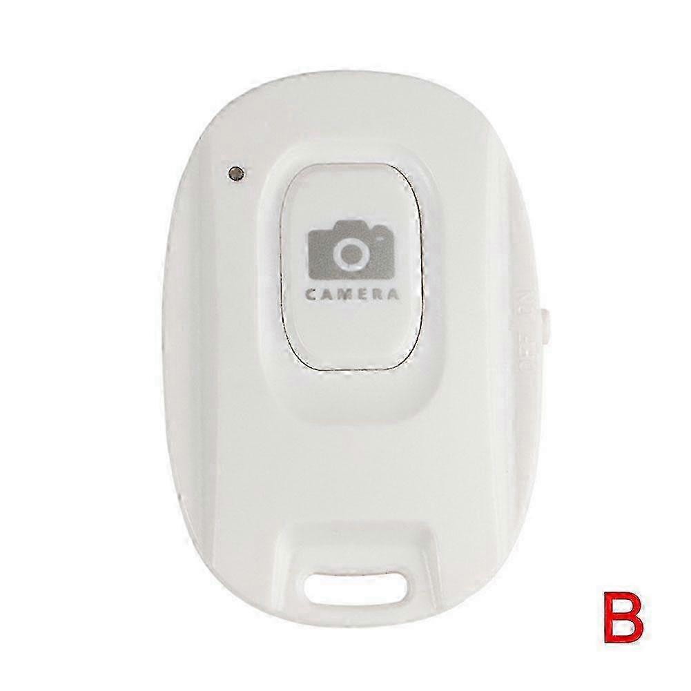 Bluetooth Selfie Camera Remote Control Remote Trigger Remote Control