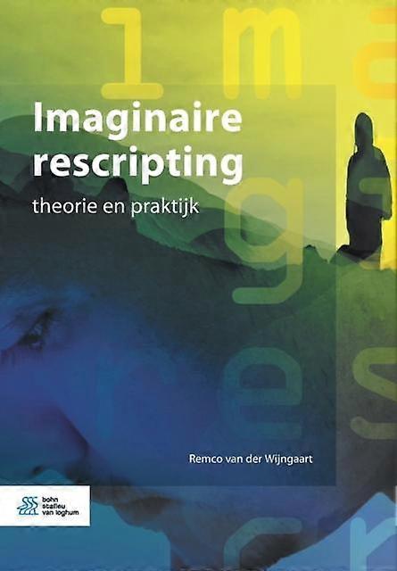 Imaginaire Rescripting by Remco Van Der Wijngaart Paperback
