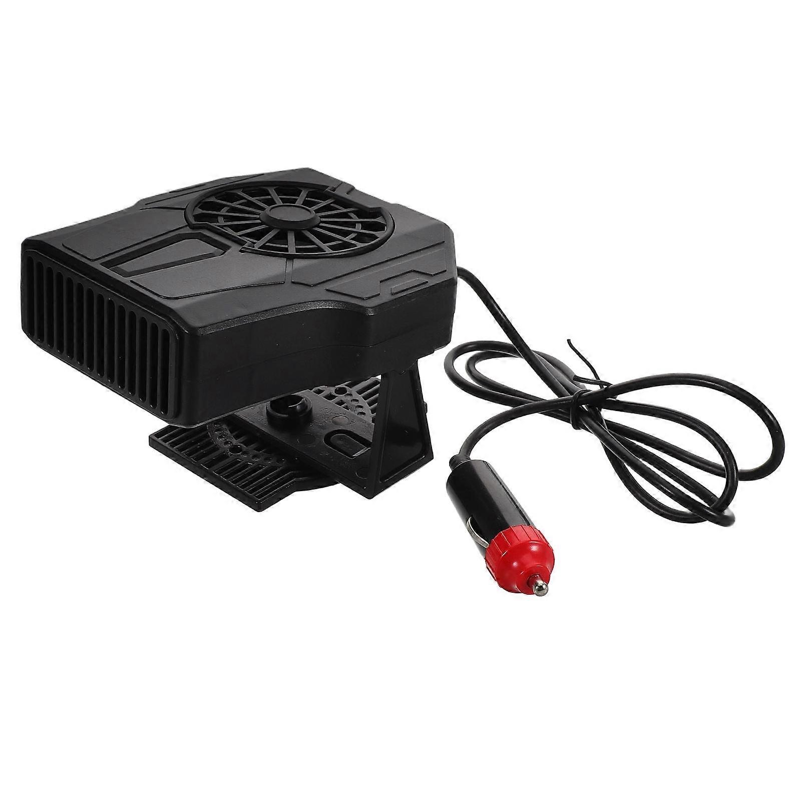 Car Defroster Portable Heater for Windshield Defrosting and Heating 12V